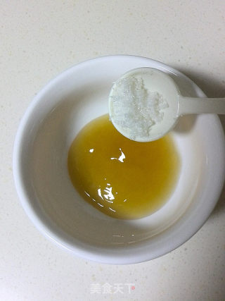鲍汁素菜的做法步骤：11