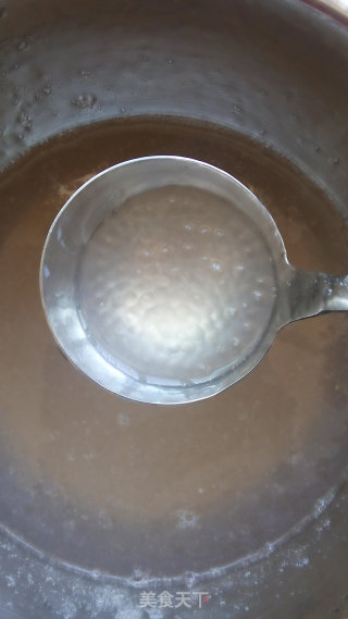 泰式西米糕的做法步骤：5