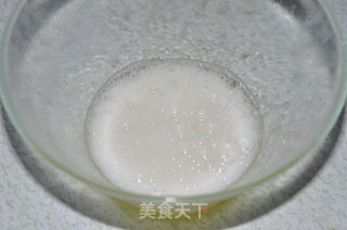 碧波芙蓉虾的做法步骤：12