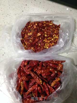 水煮肉片的做法步骤：5