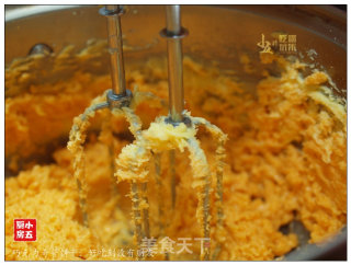 巧克力奇普饼干：好吃到没有朋友的做法步骤：7