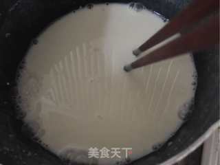 汤种兔子面包的做法步骤：1