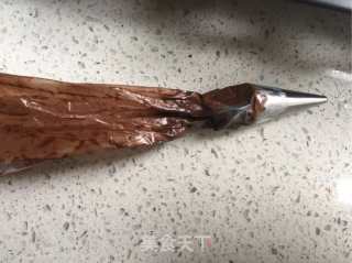 汤种兔子面包的做法步骤：18