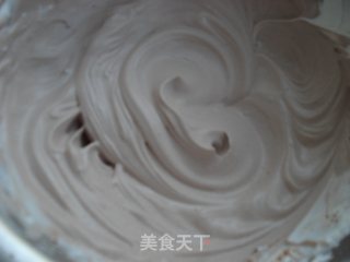 小熊蛋糕萌萌哒的做法步骤：11