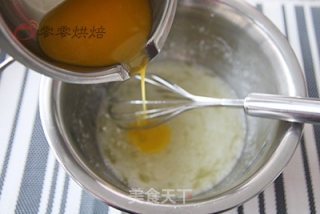 杏仁瓦片的做法步骤：2