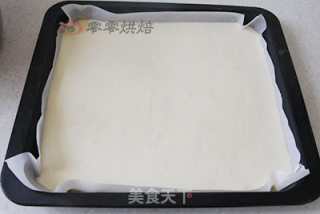 海贼王乔巴戚风蛋糕卷的做法步骤：6
