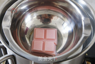 海贼王乔巴戚风蛋糕卷的做法步骤：11