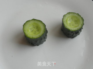 蛋壳盅的做法步骤：2