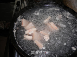 梅干菜炖肉的做法步骤：5