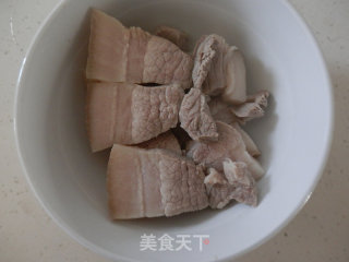 梅干菜炖肉的做法步骤：6