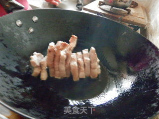 梅干菜炖肉的做法步骤：8
