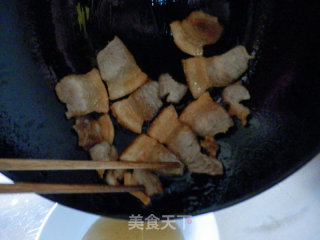 梅干菜炖肉的做法步骤：9