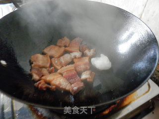 梅干菜炖肉的做法步骤：10