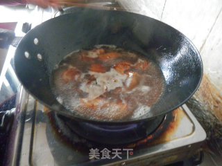 梅干菜炖肉的做法步骤：11