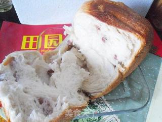 芸豆辫子吐司的做法步骤：13