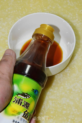 温拌鸟贝—开启春节年夜饭的序幕的做法步骤：7