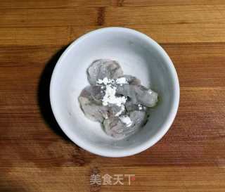 番茄虾仁意面的做法步骤：3