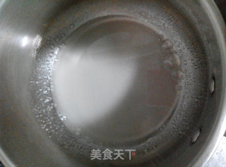 甜甜蜜蜜之巧克力马卡龙的做法步骤：5