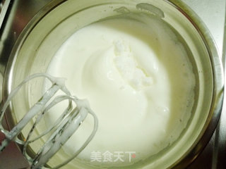 彩虹裸蛋糕的做法步骤：10