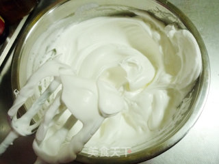 彩虹裸蛋糕的做法步骤：11