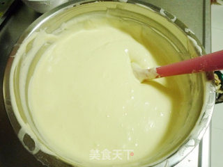 彩虹裸蛋糕的做法步骤：15