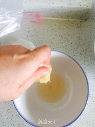 超级简单的零添加健康小食——樱桃提子果酱的做法步骤：2