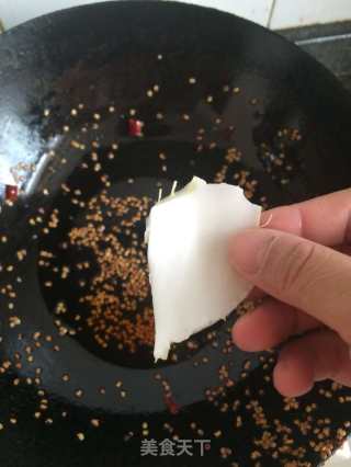 自制花生辣椒酱的做法步骤：14
