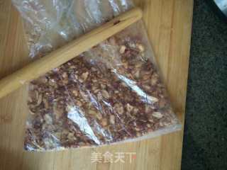自制花生辣椒酱的做法步骤：16