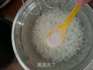 炼奶酸奶蛋糕的做法步骤：4