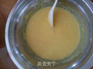 炼奶酸奶蛋糕的做法步骤：15