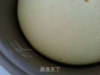 炼奶酸奶蛋糕的做法步骤：24