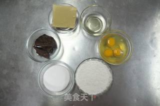 巧克力蛋糕礼盒—— 一份更加值得花心思的礼物的做法步骤：1