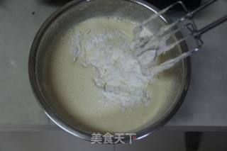 巧克力蛋糕礼盒—— 一份更加值得花心思的礼物的做法步骤：4