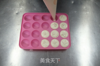 巧克力蛋糕礼盒—— 一份更加值得花心思的礼物的做法步骤：6