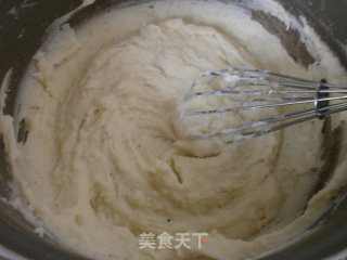 佐餐土豆泥的做法步骤：6