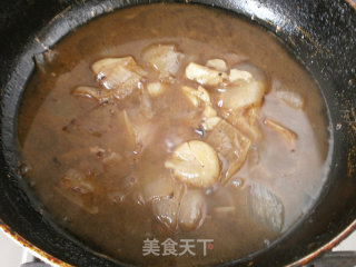 黑椒牛排的做法步骤：7