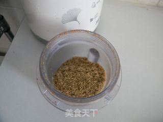 爽口牛板筋的做法步骤：3