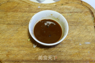 酱焖小黄花的做法步骤：2