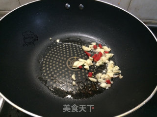 酸豆角炒肉末做法---美味家常菜的做法步骤：3