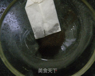 奶茶香酥饼干的做法步骤：1