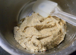 奶茶香酥饼干的做法步骤：7