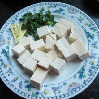 腐乳豆腐的做法步骤：2