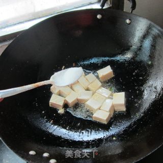 腐乳豆腐的做法步骤：4