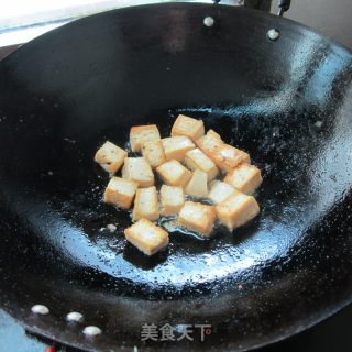 腐乳豆腐的做法步骤：5