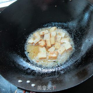 腐乳豆腐的做法步骤：7