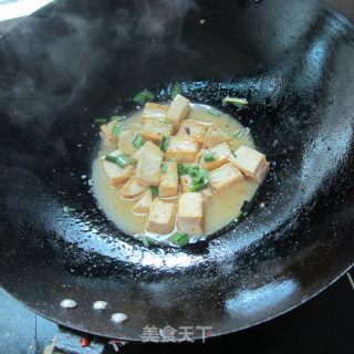 腐乳豆腐的做法步骤：10