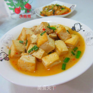 腐乳豆腐的做法步骤：11