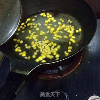 玉米棒子芯也能吃的做法步骤：3