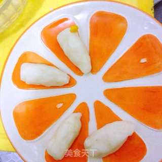 玉米棒子芯也能吃的做法步骤：6