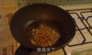 煎烤黑胡椒鸭胸肉的做法步骤：9